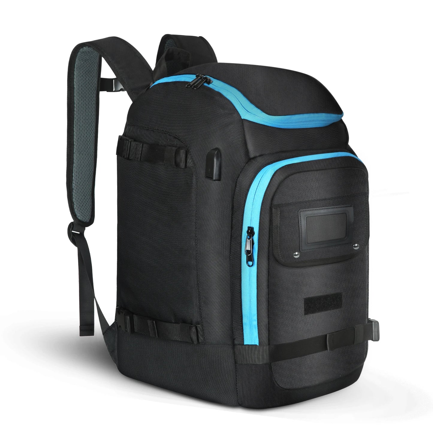 De Bootboss bag | Altijd klaar voor de Piste⛷️