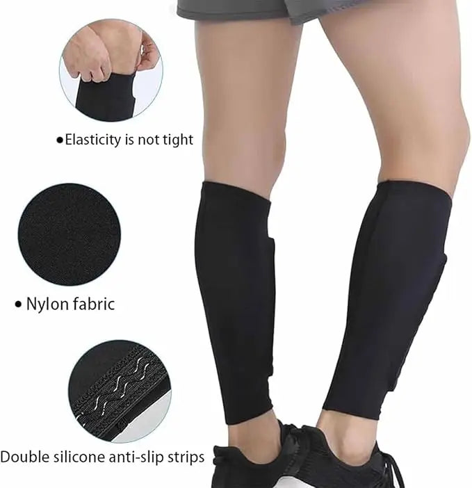Snowboard Knee Pad Self-Adhesive Knee Pad Comfortable Skating Hip Elbow Pad Knee Protections for Ice Skating Sking