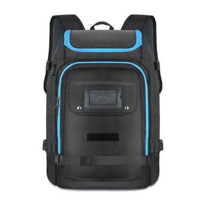 De Bootboss bag | Altijd klaar voor de Piste⛷️